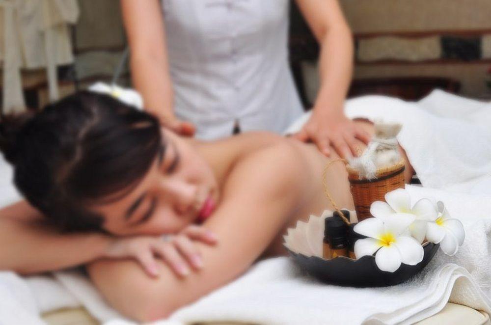 Yasaka Saigon Nha Trang Hotel & Spa Eksteriør billede