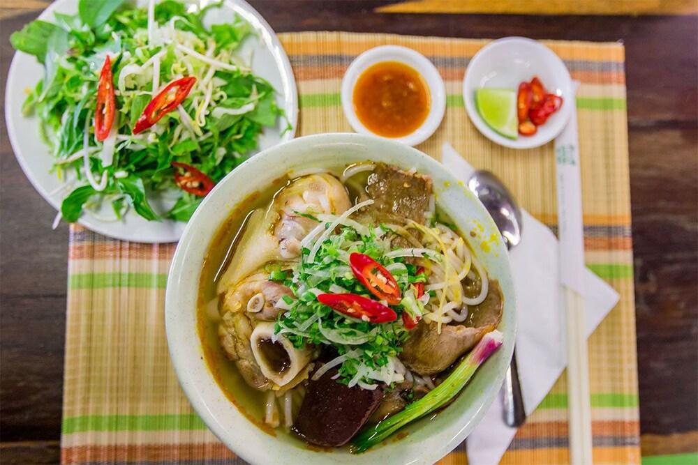 Yasaka Saigon Nha Trang Hotel & Spa Eksteriør billede