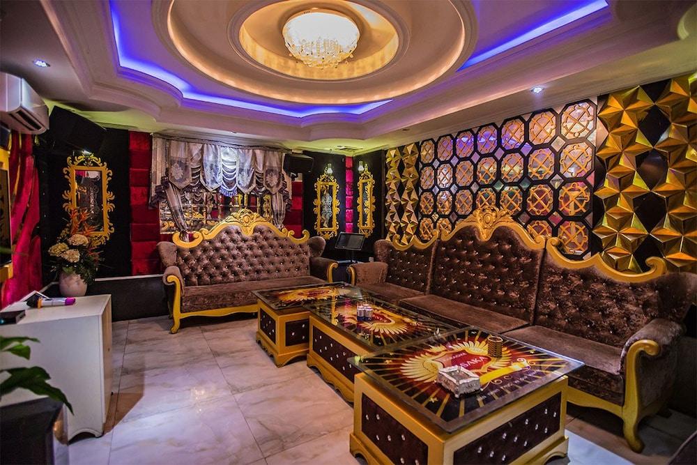 Yasaka Saigon Nha Trang Hotel & Spa Eksteriør billede