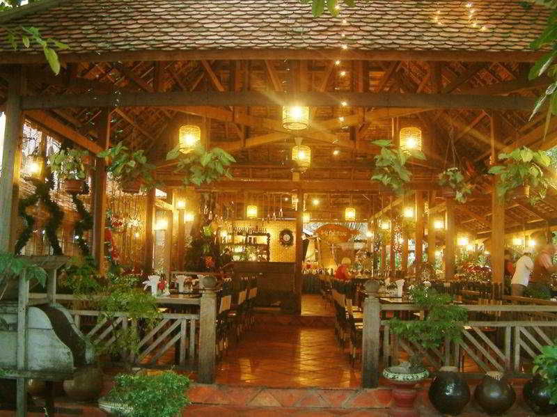 Yasaka Saigon Nha Trang Hotel & Spa Eksteriør billede