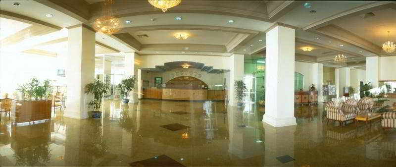 Yasaka Saigon Nha Trang Hotel & Spa Eksteriør billede