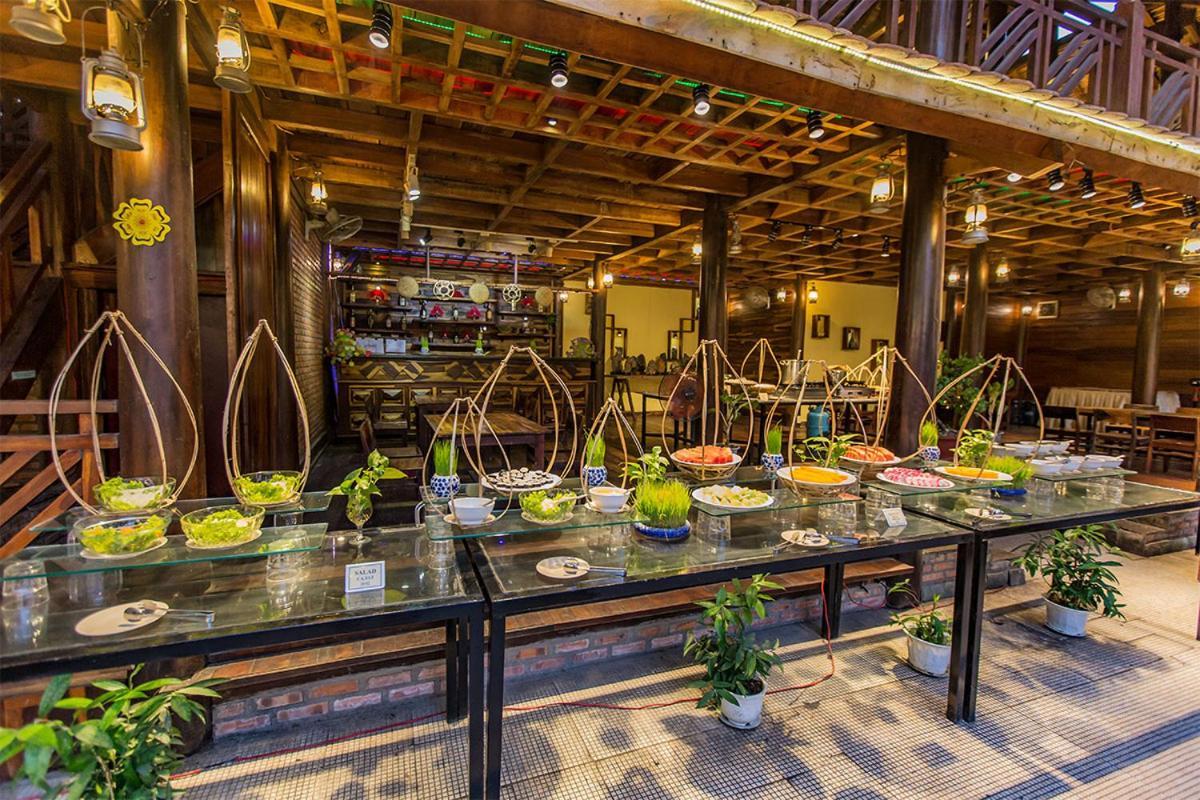 Yasaka Saigon Nha Trang Hotel & Spa Eksteriør billede